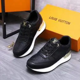 louis vuitton decontractees chaussures pour homme s_125713b